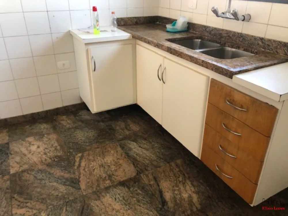 Apartamento, 3 quartos, 130 m² - Foto 4