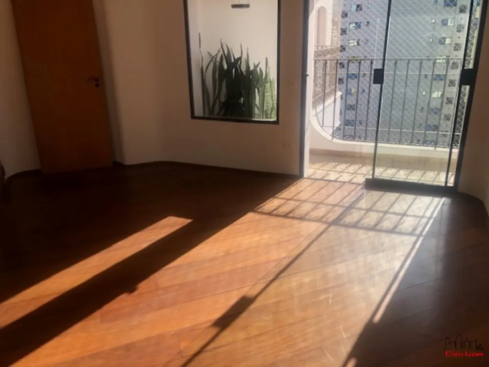 Apartamento, 3 quartos, 130 m² - Foto 1
