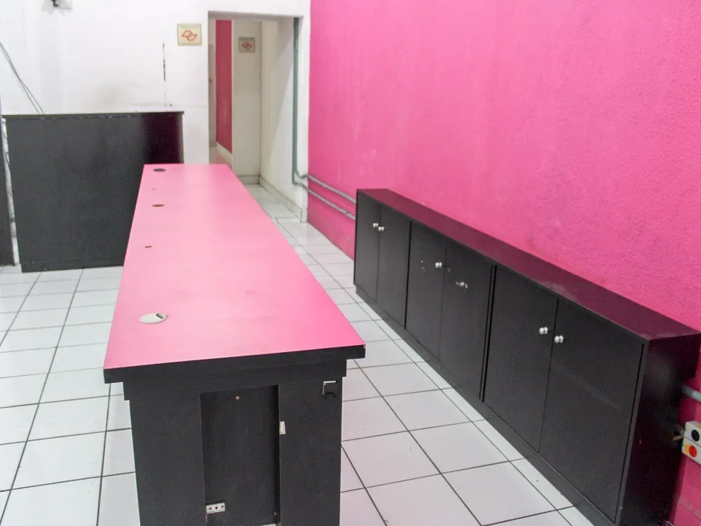 Sala-Conjunto, 299 m² - Foto 1
