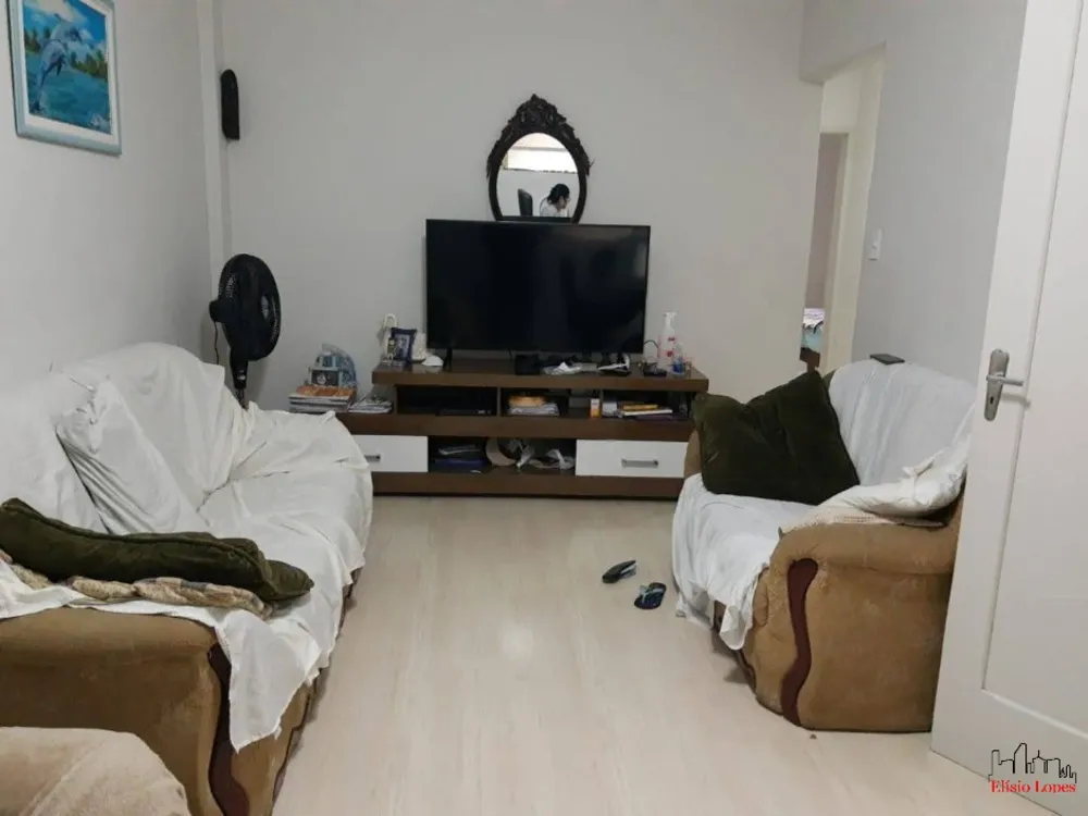 Apartamento, 3 quartos, 85 m² - Foto 1