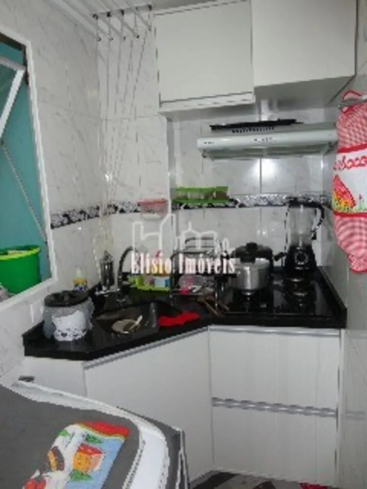 Kitnet-Studio, 29 m² - Foto 2