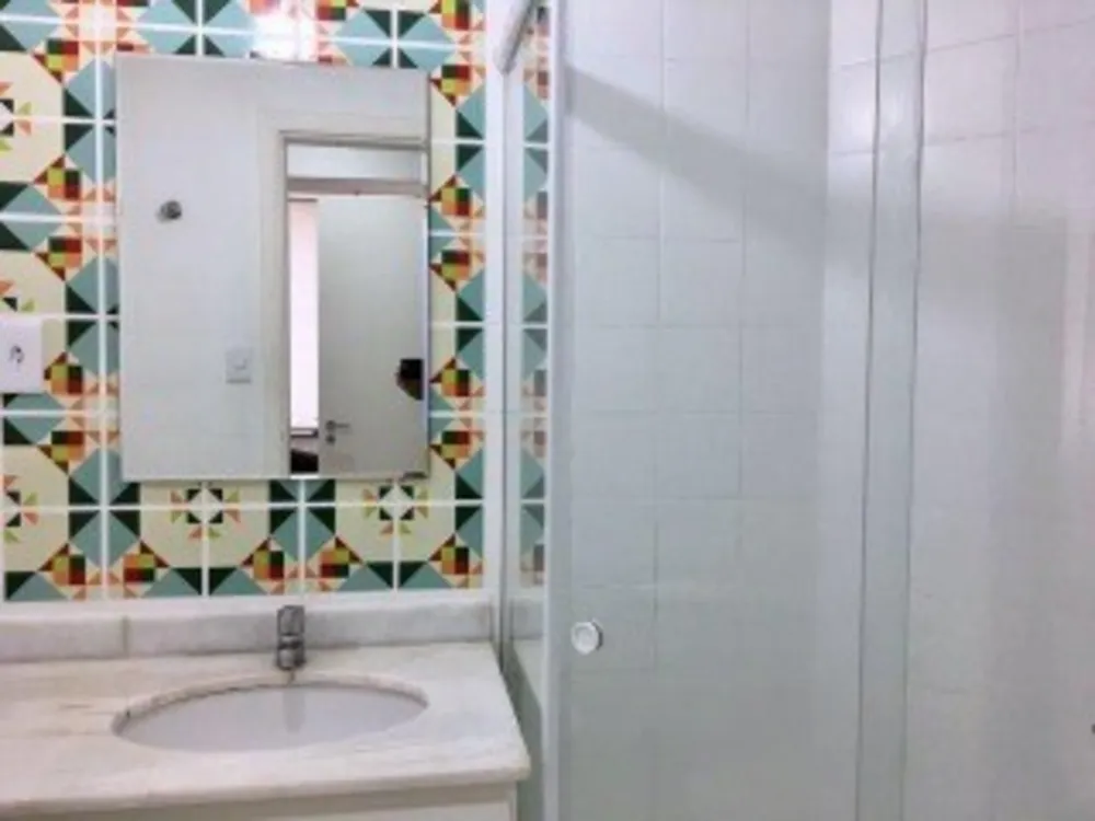 Apartamento, 1 quarto, 41 m² - Foto 3