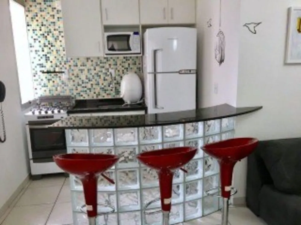 Apartamento, 1 quarto, 41 m² - Foto 4