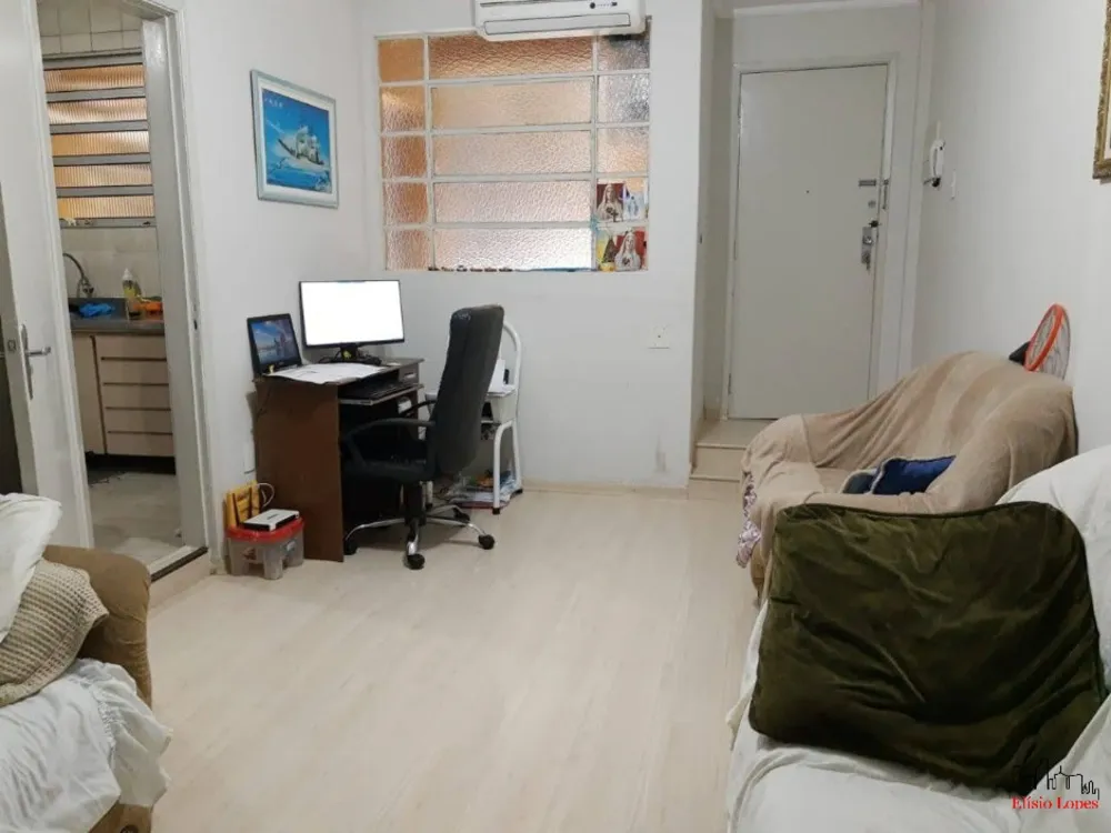 Apartamento, 3 quartos, 97 m² - Foto 2