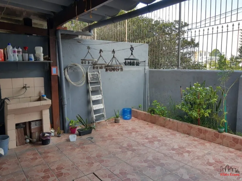 Apartamento, 3 quartos, 97 m² - Foto 1
