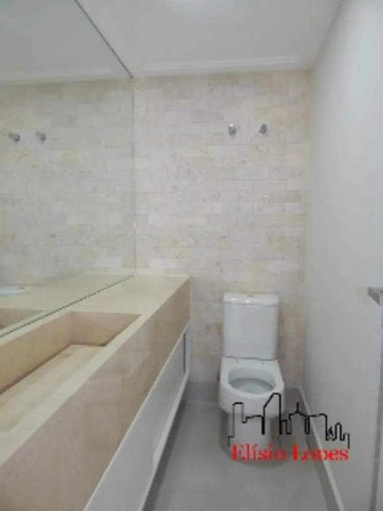 Apartamento, 2 quartos, 100 m² - Foto 2
