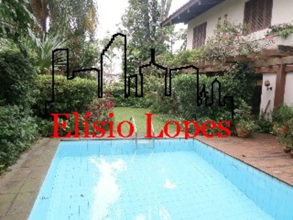 Casa, 4 quartos, 400 m² - Foto 4