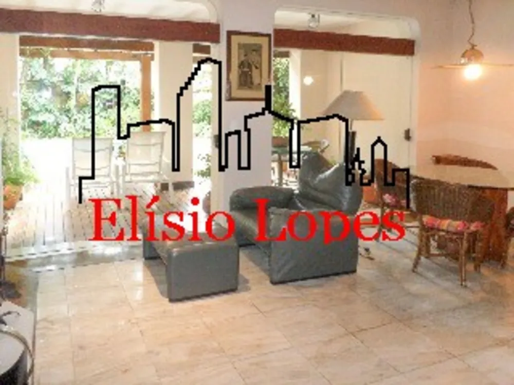 Casa, 4 quartos, 400 m² - Foto 2