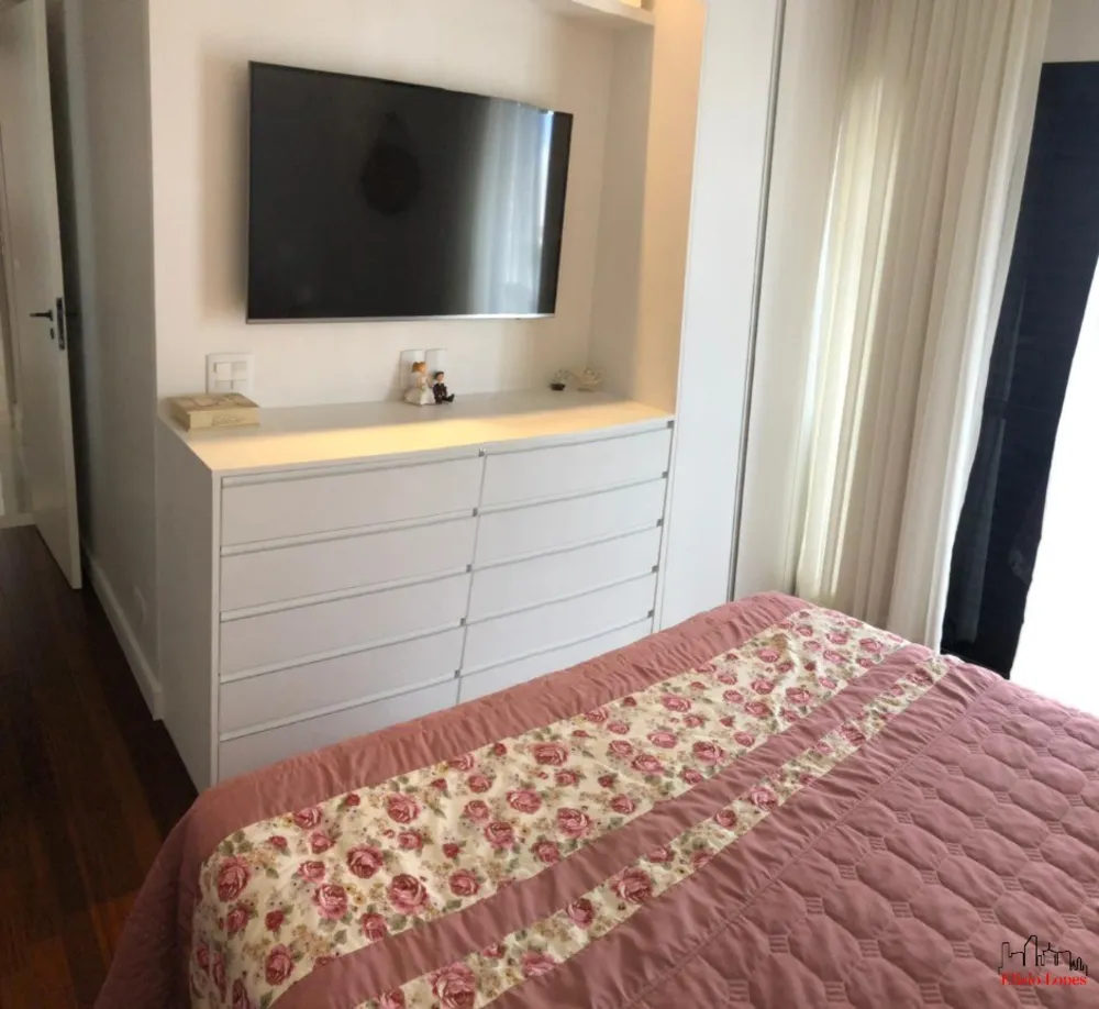 Apartamento, 3 quartos, 114 m² - Foto 3