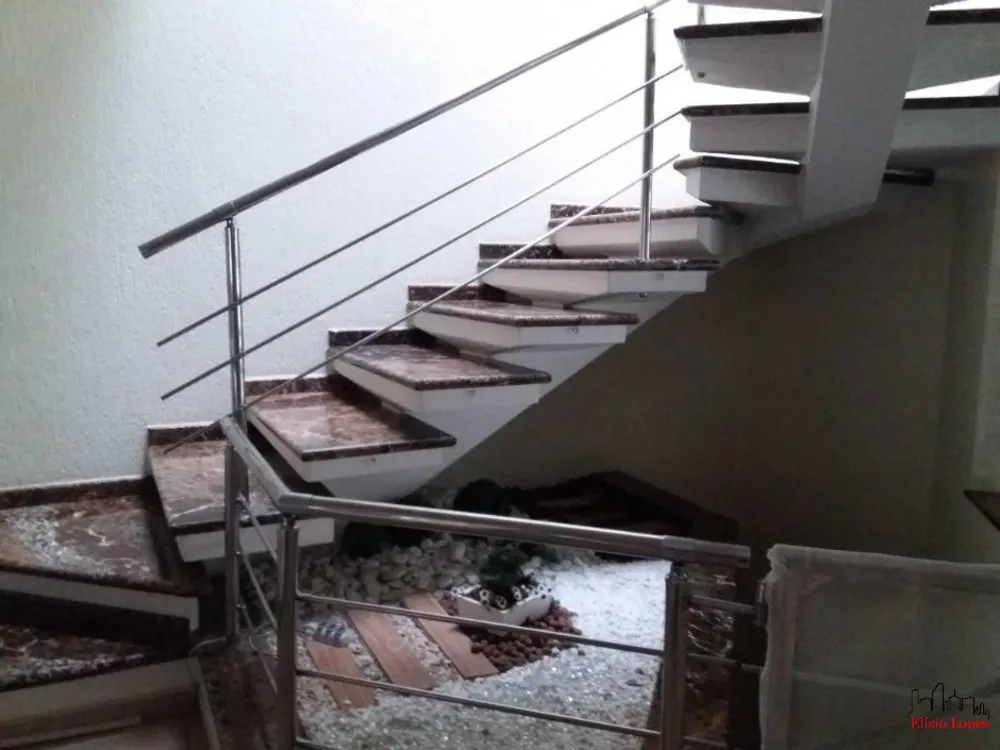 Sobrado, 4 quartos, 700 m² - Foto 2
