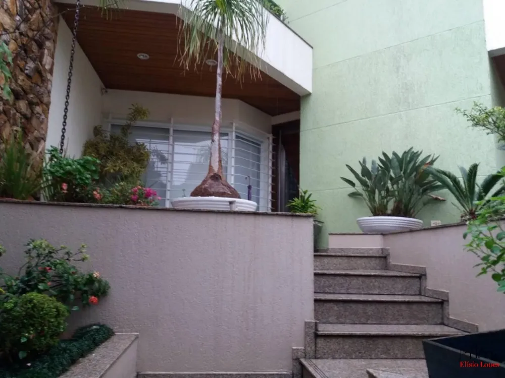 Sobrado, 4 quartos, 700 m² - Foto 4