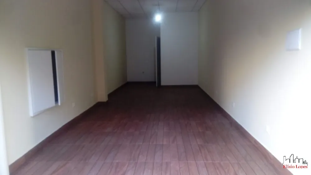 Loja-Salão, 31 m² - Foto 1