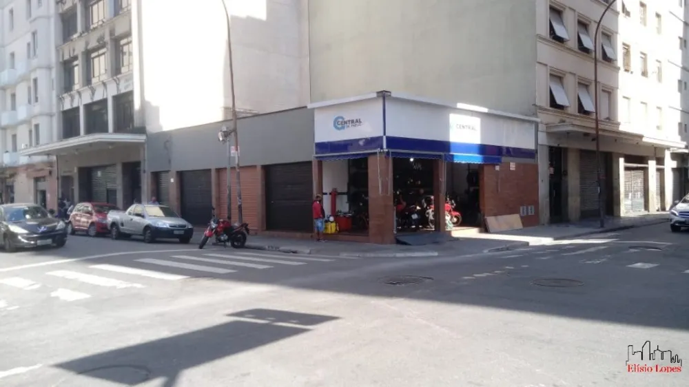 Loja-Salão, 31 m² - Foto 2