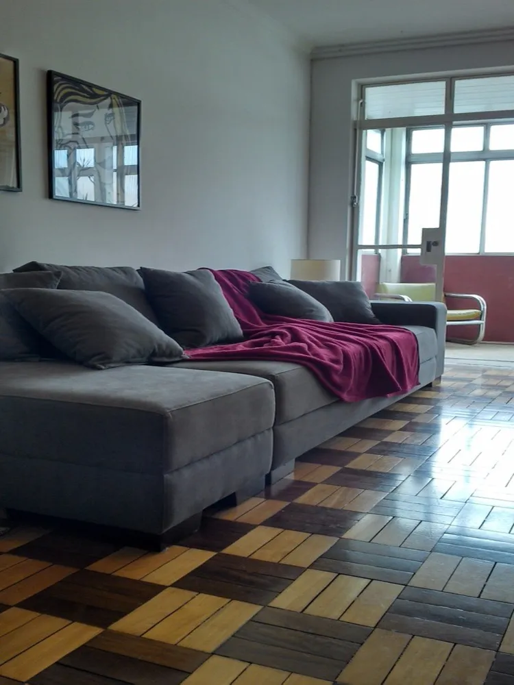 Apartamento, 2 quartos, 120 m² - Foto 3