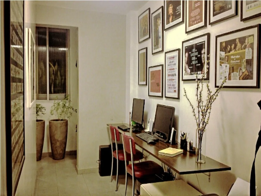 Apartamento, 2 quartos, 120 m² - Foto 1