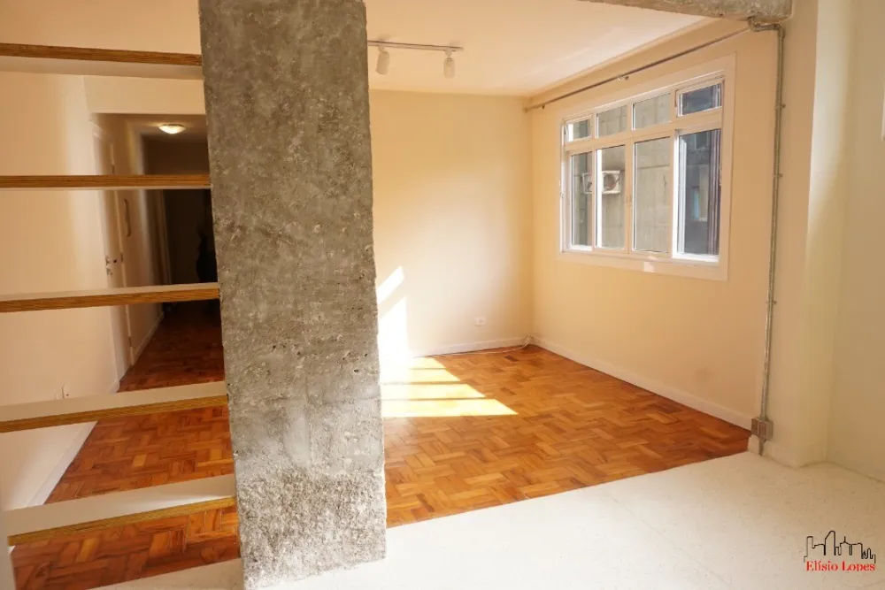 Apartamento, 2 quartos, 66 m² - Foto 2