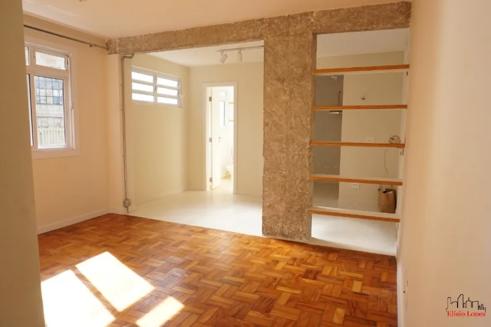 Apartamento, 2 quartos, 66 m² - Foto 1