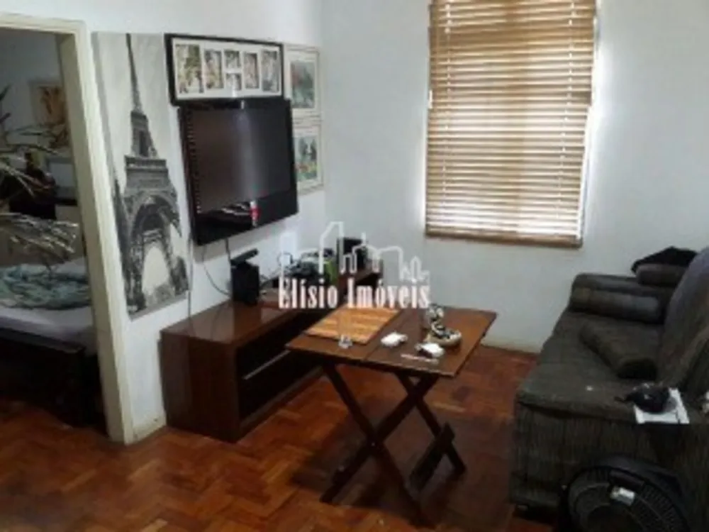 Apartamento, 1 quarto, 58 m² - Foto 1