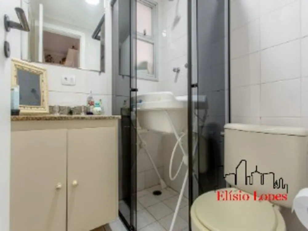 Apartamento, 3 quartos, 79 m² - Foto 4