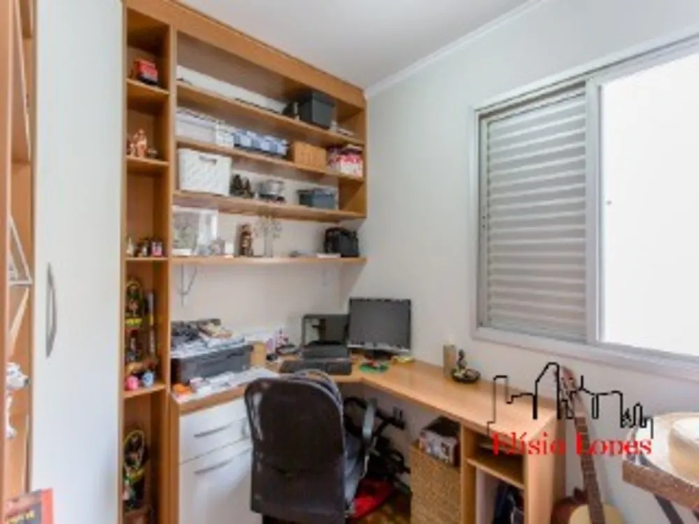 Apartamento, 3 quartos, 79 m² - Foto 2