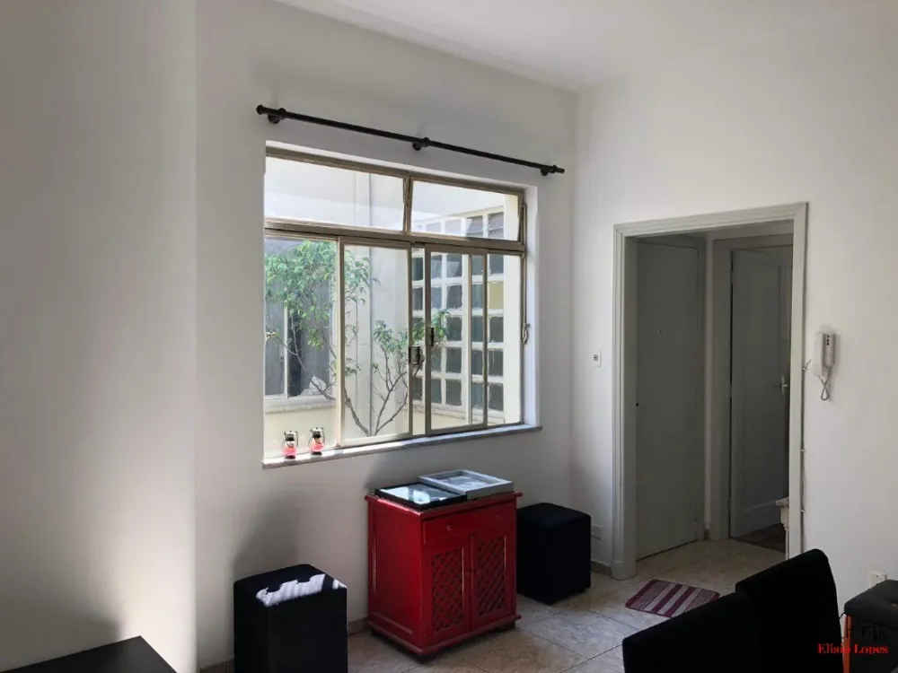 Apartamento, 1 quarto, 90 m² - Foto 3