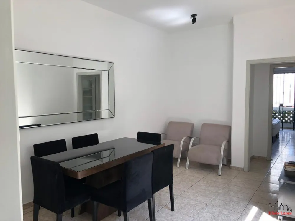 Apartamento, 1 quarto, 90 m² - Foto 1