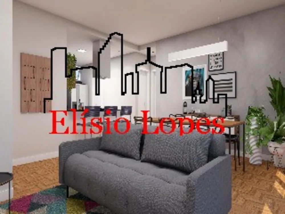 Apartamento, 3 quartos, 130 m² - Foto 3