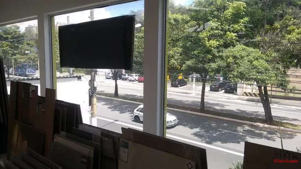 Depósito-Galpão, 360 m² - Foto 3