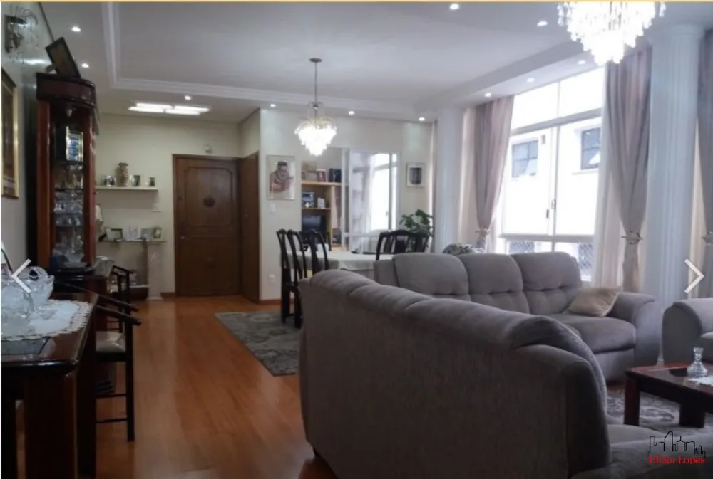 Apartamento, 2 quartos, 223 m² - Foto 1