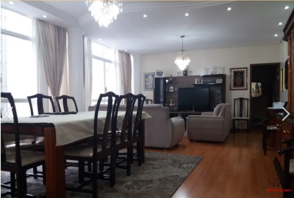 Apartamento, 2 quartos, 223 m² - Foto 3