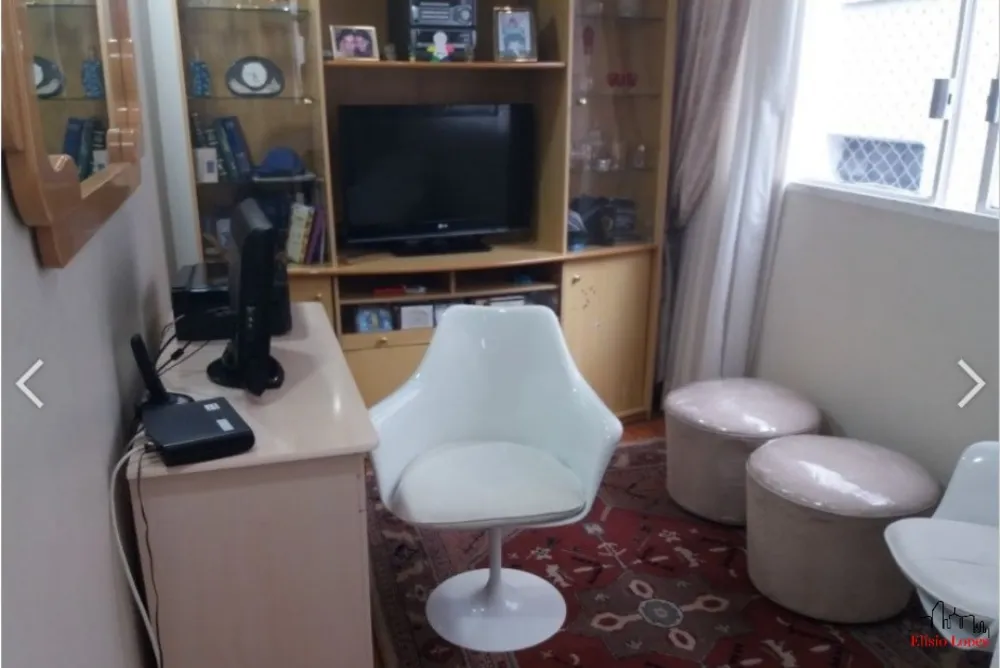 Apartamento, 2 quartos, 223 m² - Foto 2