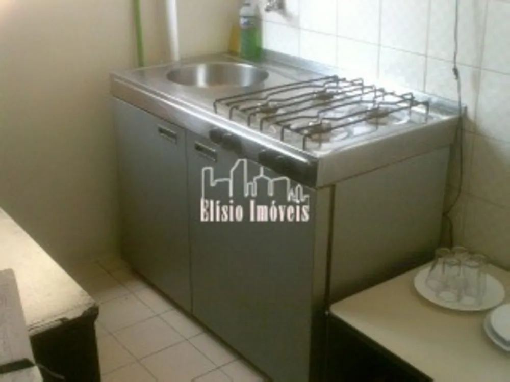 Flat/Apart Hotel, 1 quarto, 38 m² - Foto 2