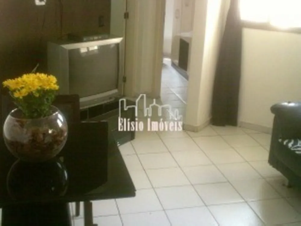 Flat/Apart Hotel, 1 quarto, 38 m² - Foto 1