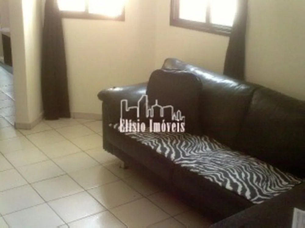Flat/Apart Hotel, 1 quarto, 38 m² - Foto 3