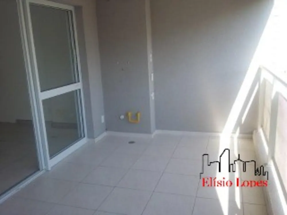 Apartamento, 1 quarto, 40 m² - Foto 2