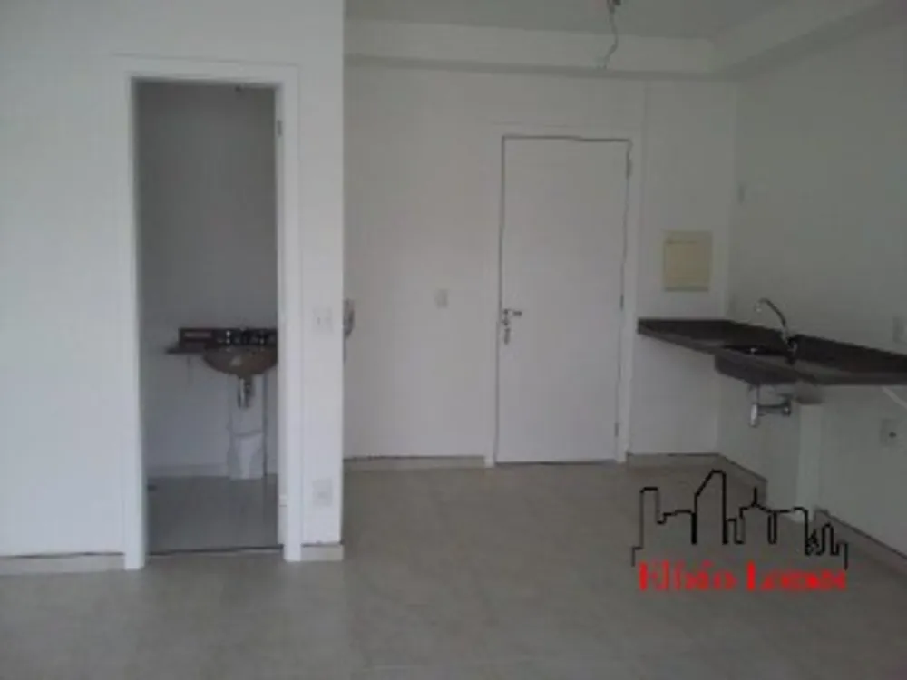 Apartamento, 1 quarto, 40 m² - Foto 3