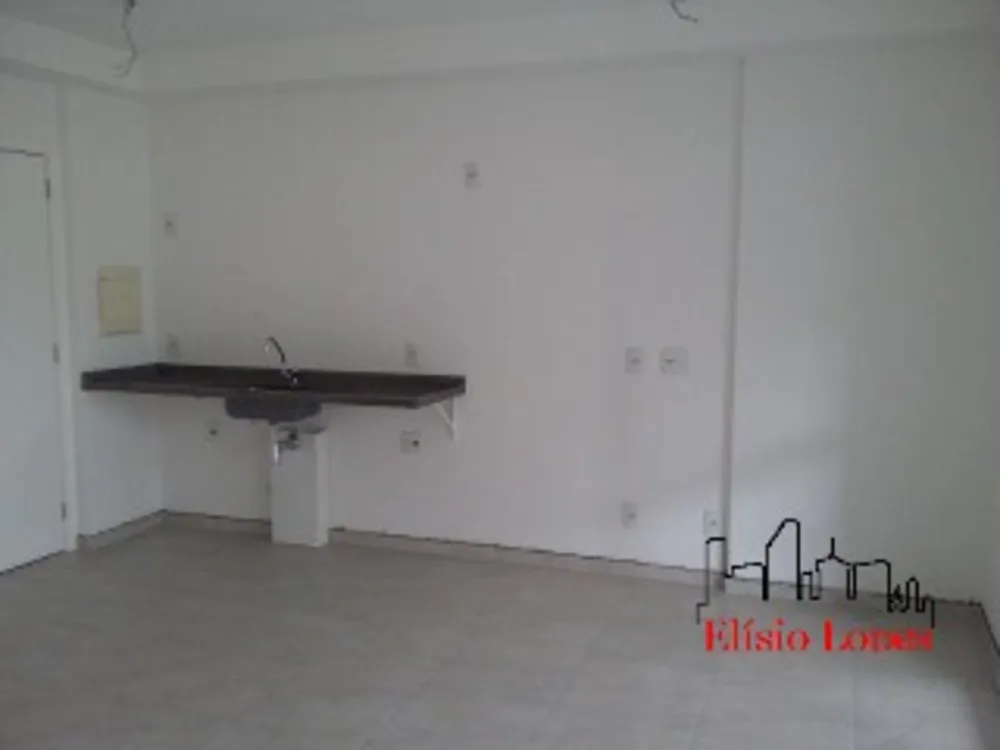Apartamento, 1 quarto, 40 m² - Foto 4