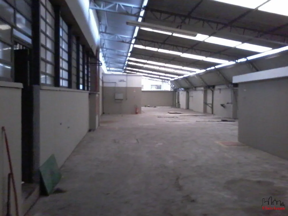 Depósito-Galpão, 320 m² - Foto 1