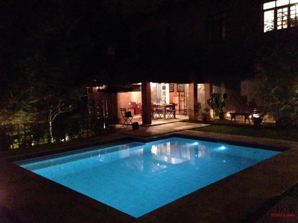 Casa, 4 quartos, 650 m² - Foto 2