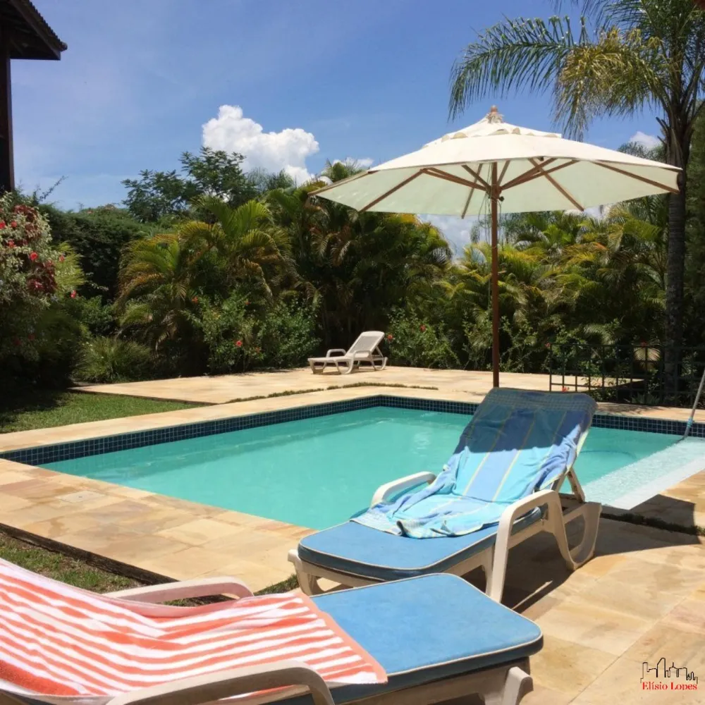 Casa, 4 quartos, 650 m² - Foto 4