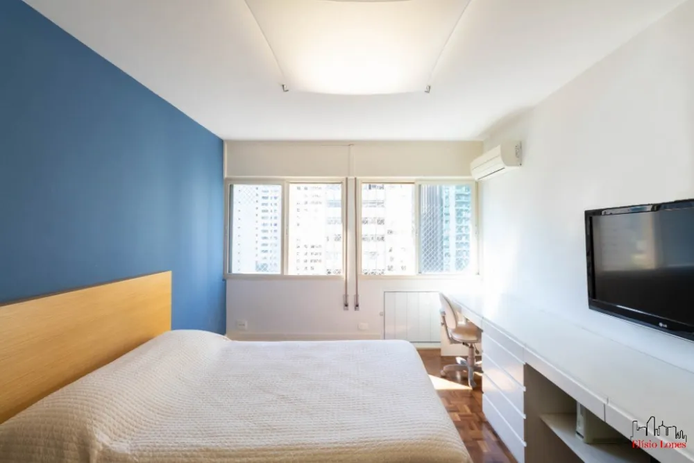Apartamento, 4 quartos, 354 m² - Foto 3