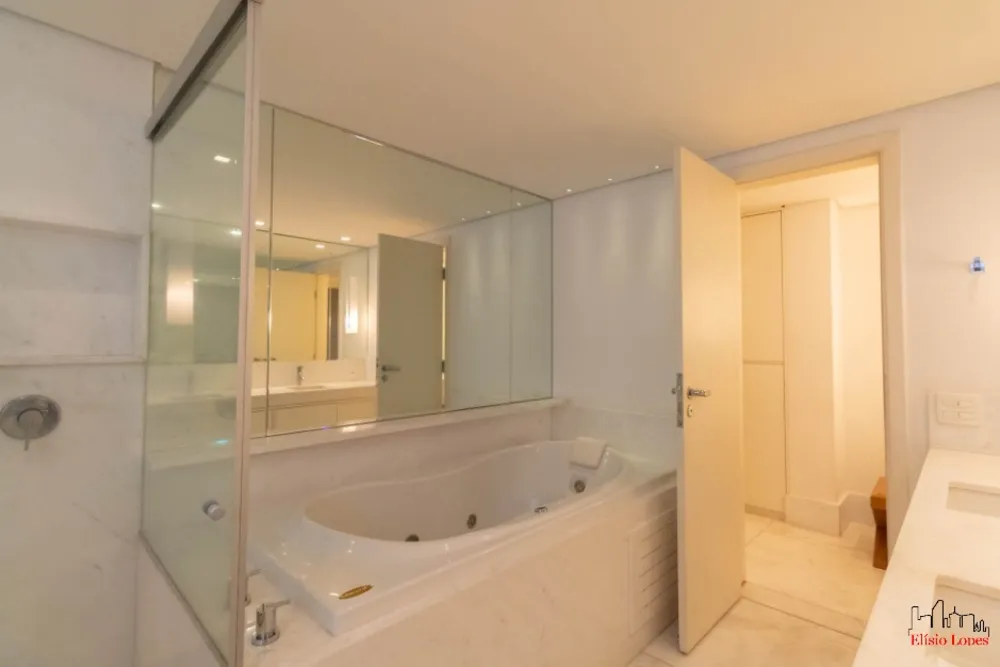 Apartamento, 4 quartos, 354 m² - Foto 2