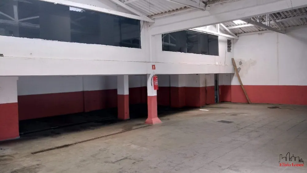 Loja-Salão, 500 m² - Foto 3