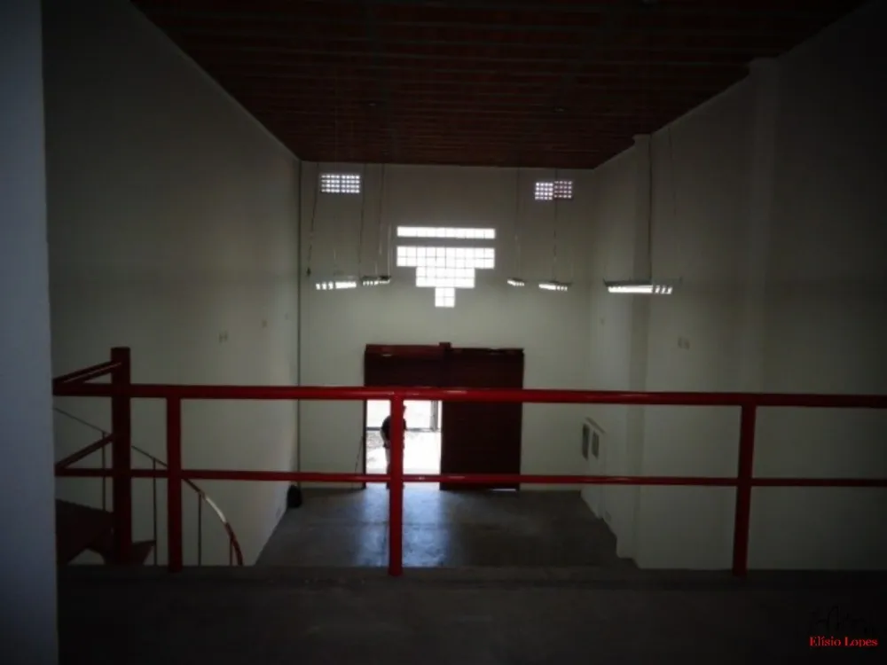 Loja-Salão, 120 m² - Foto 1