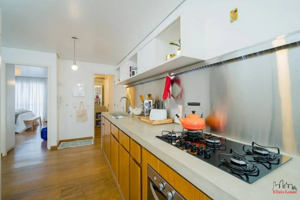Apartamento, 2 quartos, 74 m² - Foto 4