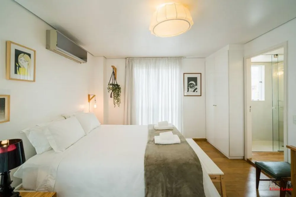 Apartamento, 2 quartos, 74 m² - Foto 2