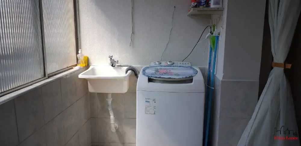 Apartamento, 1 quarto, 42 m² - Foto 2