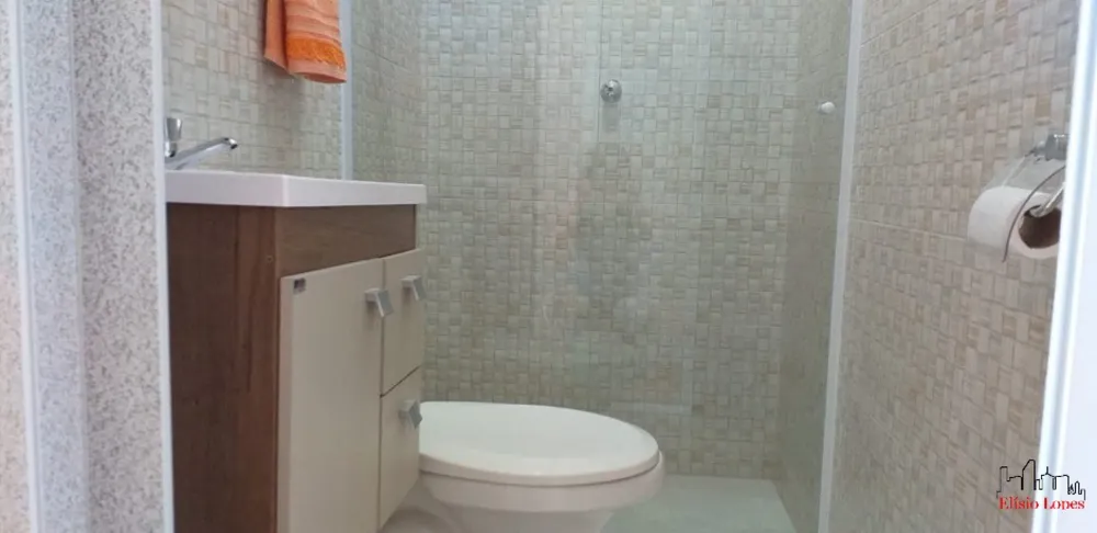 Apartamento, 1 quarto, 42 m² - Foto 4