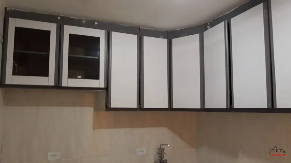 Apartamento, 1 quarto, 31 m² - Foto 3