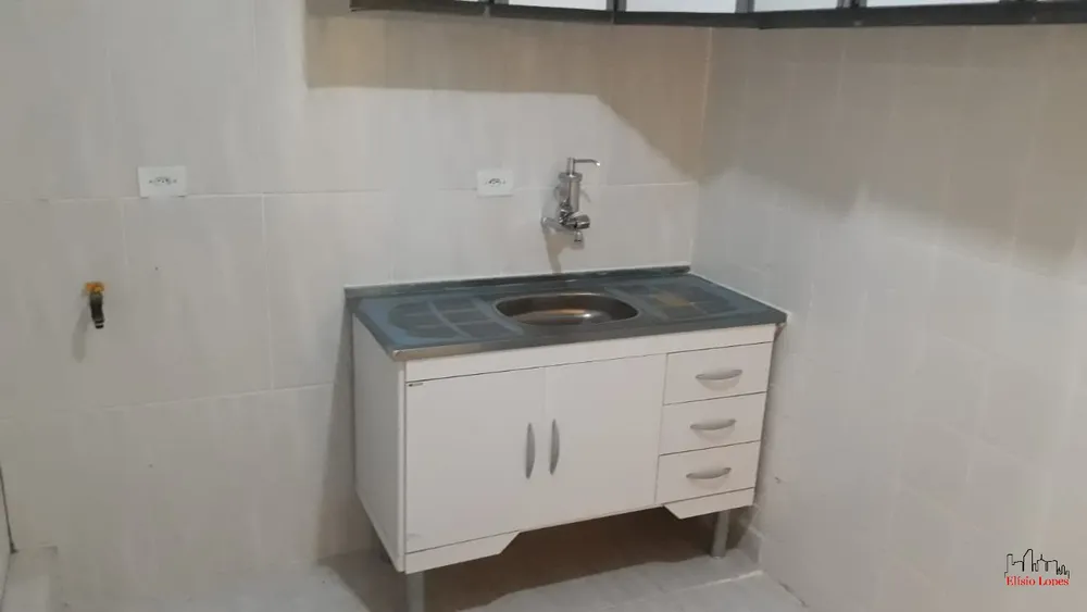 Apartamento, 1 quarto, 31 m² - Foto 2